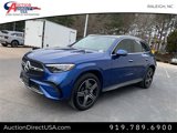 Used 2023 Mercedes-Benz GLC 300 image 3