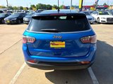 Used 2018 Jeep Compass Limited w/ Navigation Group image 6