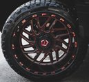 Used 2020 Chevrolet Silverado 1500 LT Trail Boss image 6