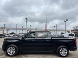 Used 2020 Chevrolet Silverado 1500 Custom w/ Custom Value Package image 3
