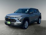 Used 2024 Chevrolet TrailBlazer LS w/ LS Convenience Package image 3