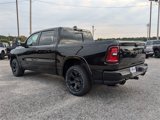 New 2025 RAM 1500 Big Horn image 6