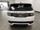 Used 2019 Land Rover Discovery Sport HSE Dynamic image 5
