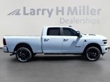 New 2025 RAM 3500 Laramie image 6