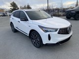 New 2025 Acura RDX AWD w/ A-Spec & Advance Pkg image 5