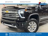 New 2025 Chevrolet Silverado 2500 High Country w/ Technology Package image 3