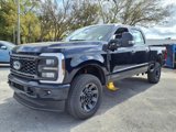 New 2025 Ford F250 XL w/ STX Appearance Package image 3