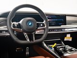 New 2025 BMW i7 xDrive60 image 4