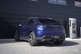 Used 2025 Porsche Macan 4S Electric image 3