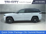New 2025 Jeep Grand Cherokee Summit image 2