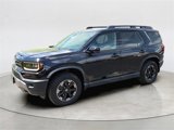 New 2026 Honda Passport TrailSport Elite image 2