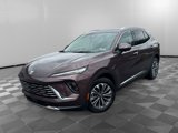 New 2025 Buick Envision Preferred image 3
