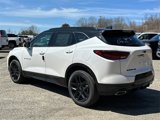 New 2025 Chevrolet Blazer RS w/ Driver Confidence II Package image 2