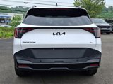 New 2026 Kia Sportage X-Line image 5