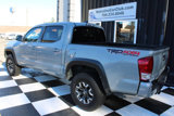 Used 2019 Toyota Tacoma TRD Off-Road w/ Technology Package image 5