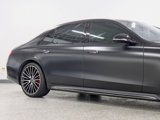 Used 2023 Mercedes-Benz S 580 4MATIC Sedan image 3