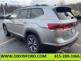 New 2025 Volkswagen Atlas SE image 5