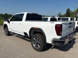 New 2025 GMC Sierra 2500 SLE w/ SLE Value Package; image 2
