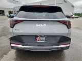 New 2026 Kia Sportage EX w/ EX Panorama Roof Package image 4