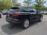 New 2025 Audi Q6 e-tron Premium Plus image 3