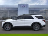 New 2025 Ford Explorer ST image 4