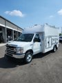 New 2026 Ford E-450 and Econoline 450 Super Duty w/ Power Equipment Group image 1