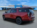 New 2025 Chevrolet Suburban RST w/ Comfort Package image 6