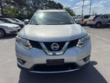 Used 2015 Nissan Rogue SL w/ SL Premium Package image 2