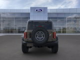 New 2025 Ford Bronco Badlands image 5