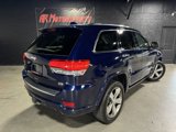 Used 2016 Jeep Grand Cherokee Overland image 5