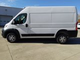New 2025 RAM ProMaster 1500 w/ Quick Order Package 22G SLT image 3