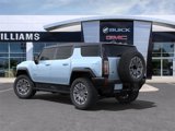 New 2025 GMC Hummer EV 3X image 3