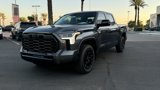 New 2025 Toyota Tundra Limited image 2