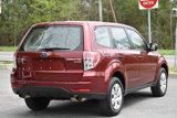 Used 2010 Subaru Forester 2.5X image 6