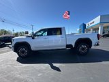 New 2025 GMC Sierra 2500 Denali Ultimate w/ Max Trailering Package image 4