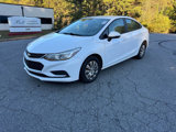 Used 2018 Chevrolet Cruze LS image 2
