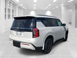 New 2025 Nissan Armada SV image 4