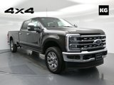 New 2025 Ford F350 Lariat w/ Lariat Ultimate Package image 1