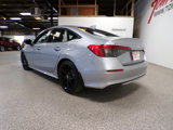 Used 2024 Honda Civic Sport image 3