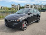 New 2025 Alfa Romeo Tonale w/ Premium Package image 2