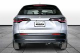 New 2025 Honda HR-V LX image 4