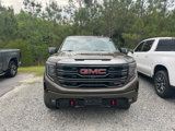 Used 2024 GMC Sierra 1500 AT4 w/ Technology Package image 2