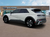 New 2025 Hyundai Ioniq 5 SEL image 4