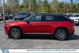 New 2025 Jeep Wagoneer Limited image 3