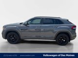 Used 2023 Volkswagen Atlas Cross Sport SEL R-Line image 3
