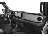 New 2025 Jeep Wrangler Unlimited Rubicon 4xe image 3