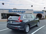 New 2026 Honda CR-V EX image 3