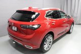 New 2025 Buick Envision Avenir image 2