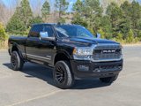 Used 2023 RAM 2500 Limited image 2