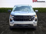 Used 2024 Chevrolet Silverado 1500 Custom image 4